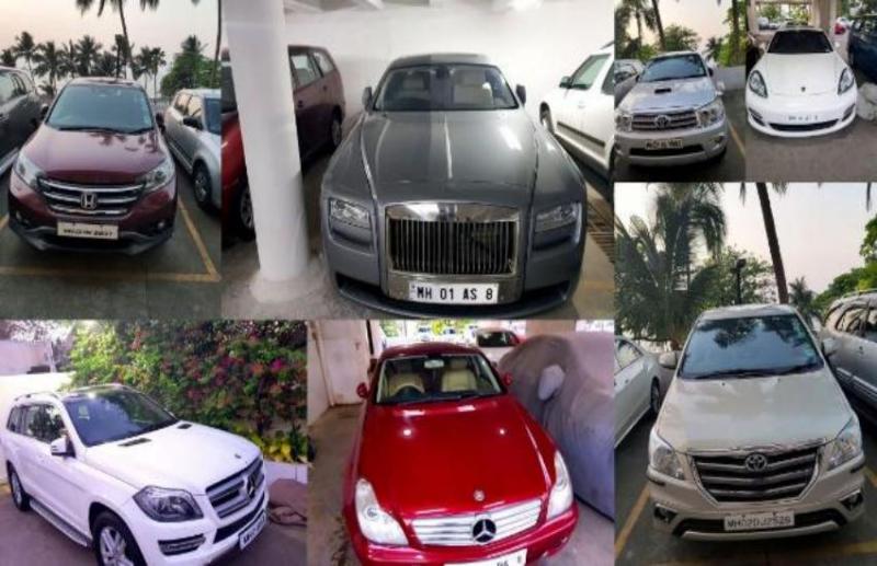 modi cars