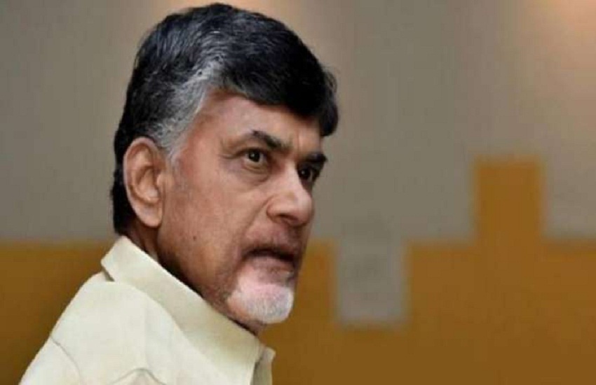 chandrababu naidu