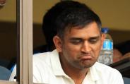 MS Dhoni