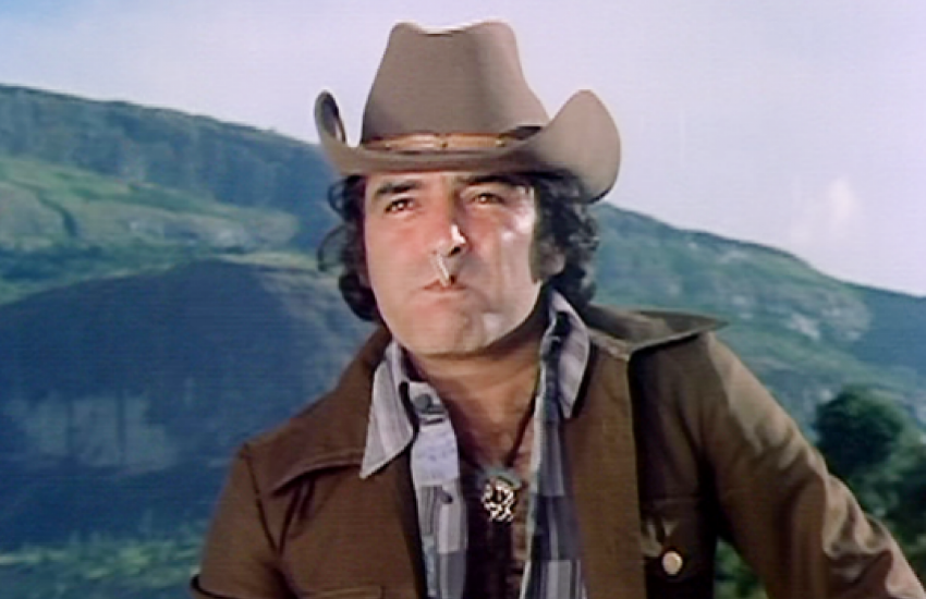 Feroz khan