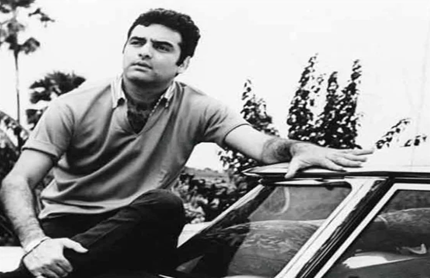 Feroz Khan
