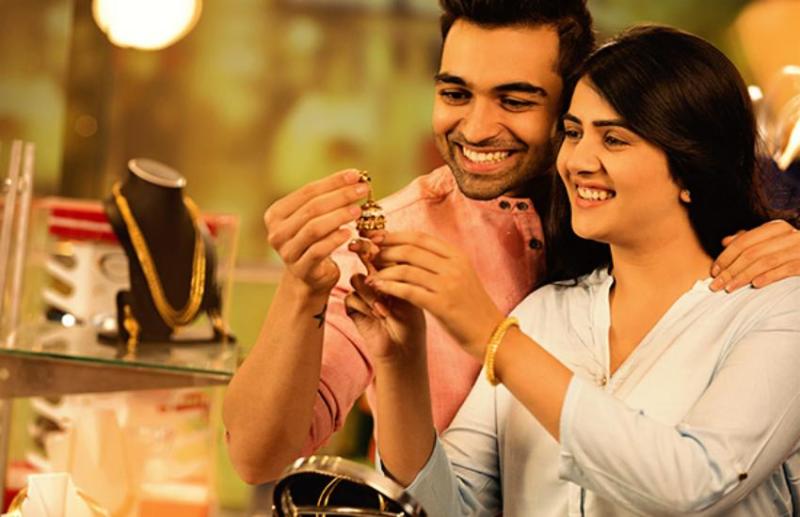 Gold and silver price