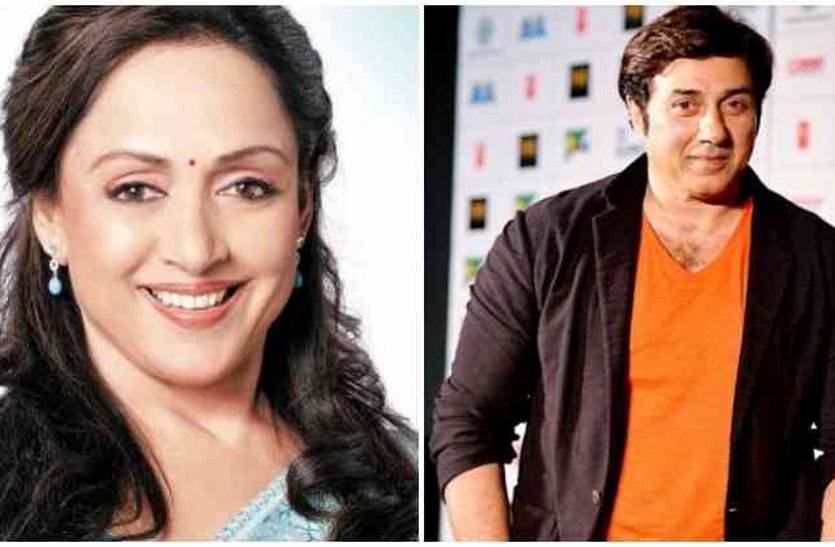 Hema Malini had campaigned in favor of Manvendra Singh in 2009.