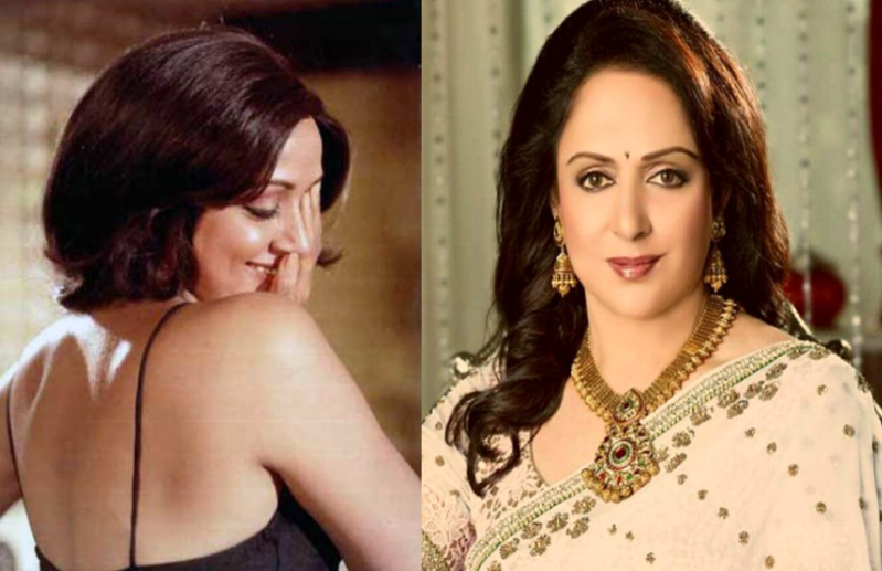 Hema malini