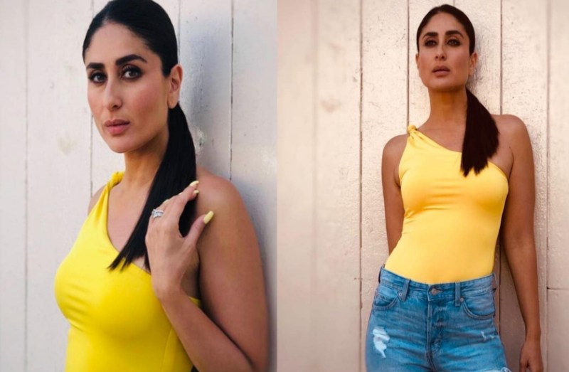 पुलिस अफसर के किरदार में दिखने वाली हैं करीना कपूर खान, करेंगी जमकर कॅामेडी