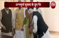 प्रधानमंत्री ने भरा नामांकन, दिया हलफनामा
