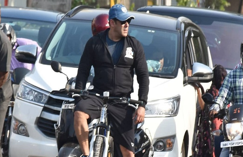 Salman khan