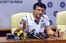 Sourav Ganguly 