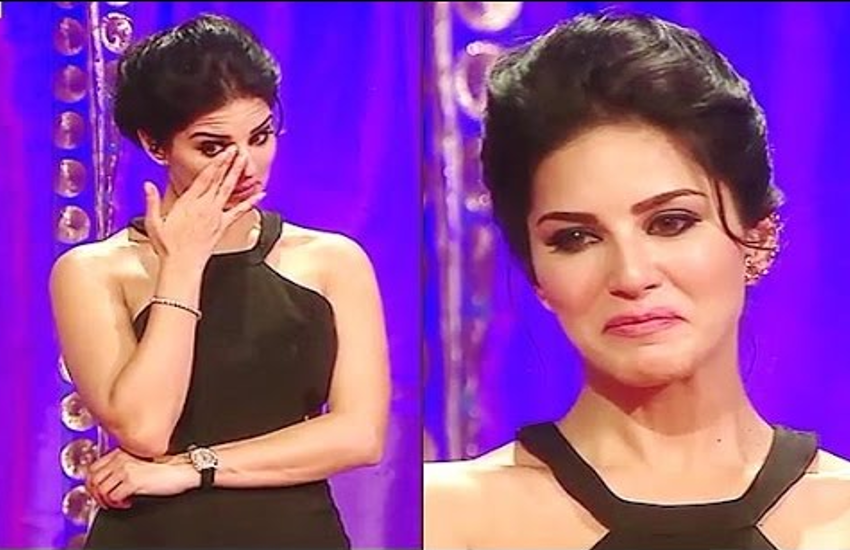 Sunny leone