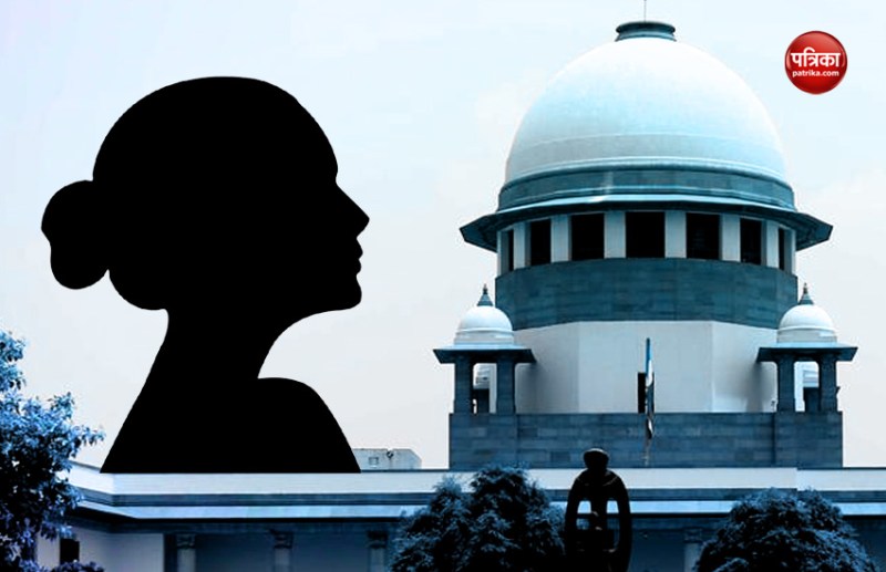 CJI sexual harassment