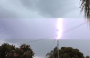 thunder