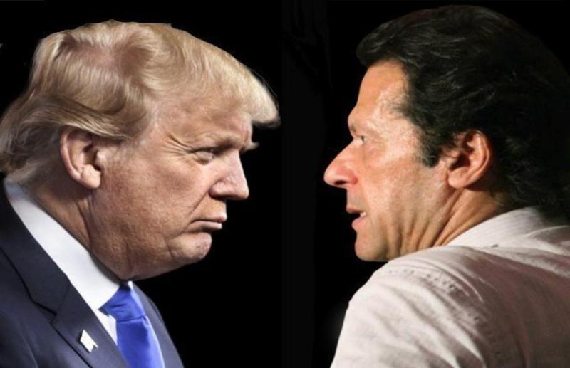 america and pakistan