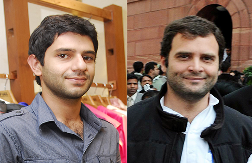 Arjun mathur