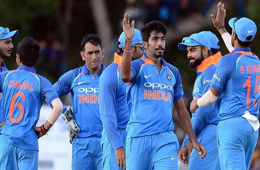 jasprit bumrah