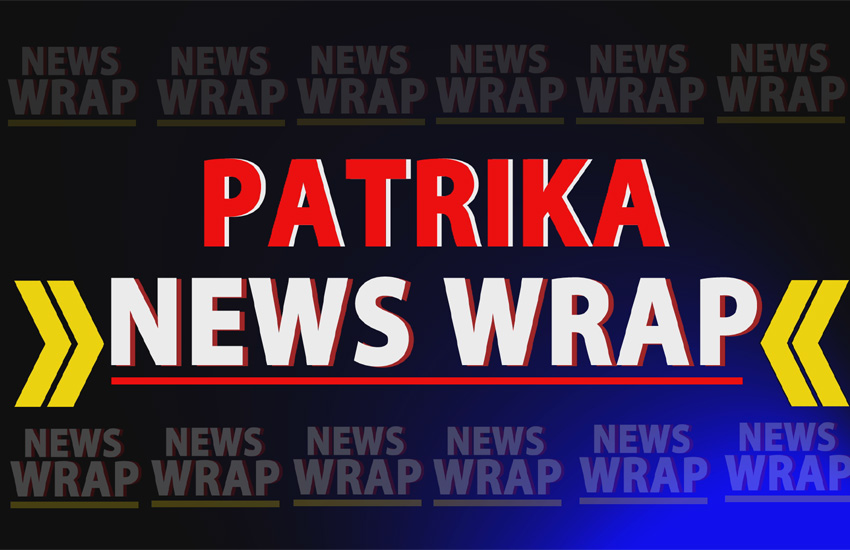news of the Hour