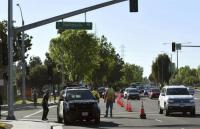 कार ने रौंदा