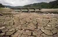 जर्मनी में सूखा 