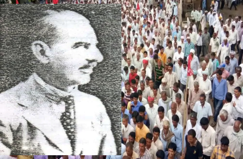 जब लगान के खिलाफ सीकर के किसानों ने लगा दी थी जान की बाजी, इतिहास में आज भी दर्ज है संघर्ष की दास्तां