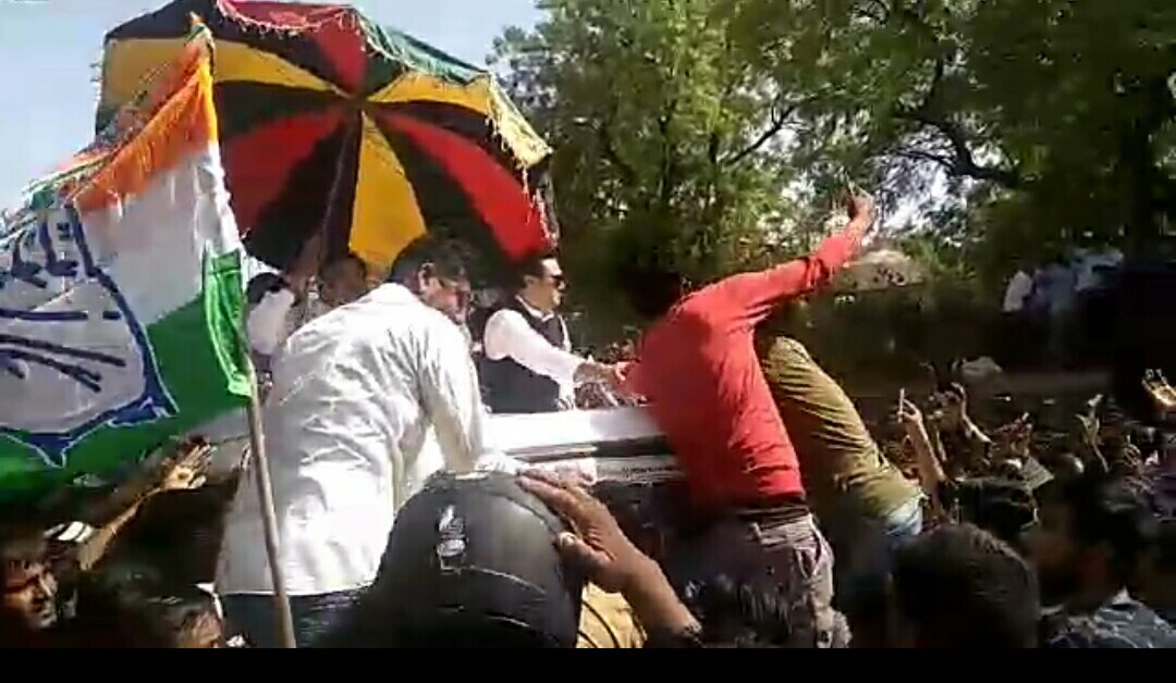 govinda in ajmer