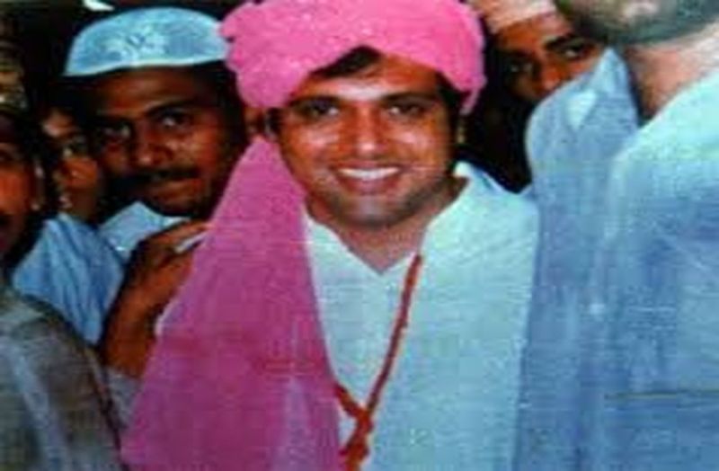 govinda in ajmer