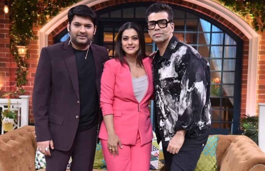 karan johar