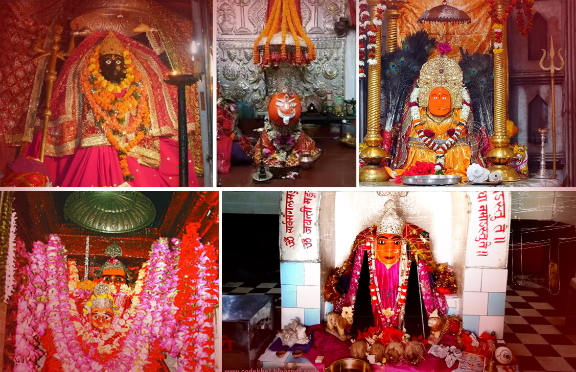 temple