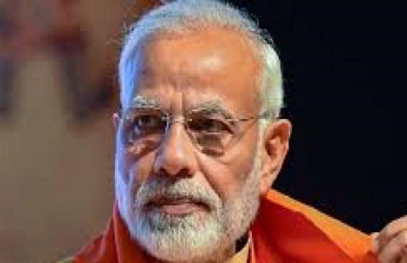 PM Narendra Modi