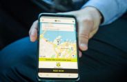 ola uber