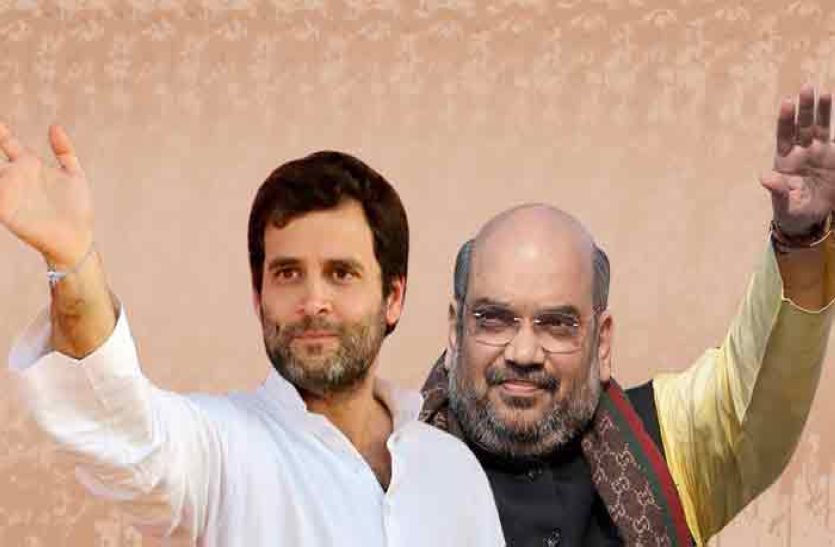 Special report on analysis of Jalore Lok Sabha constituency
