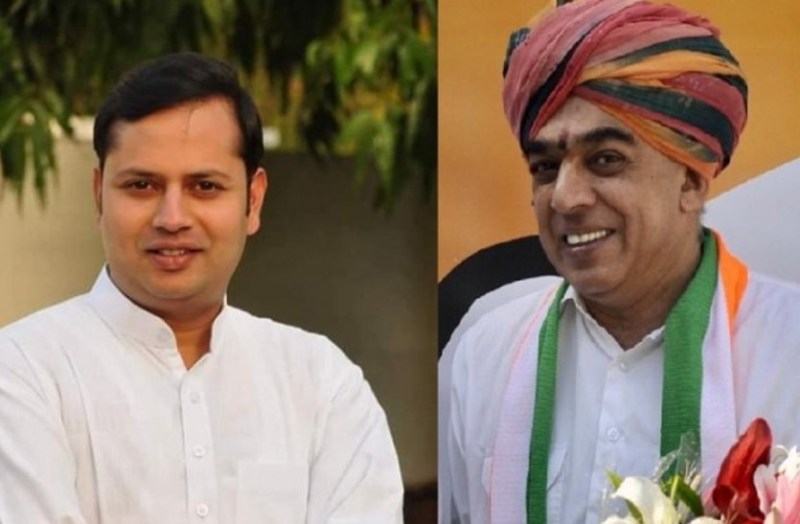 Rajasthan first phase Election