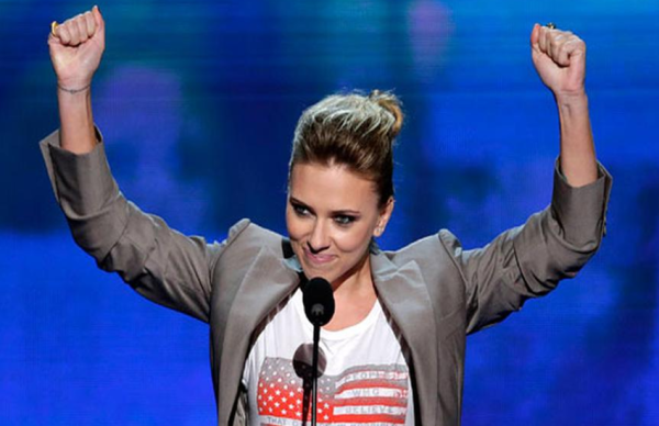 एवेंजर्स: एंडगेम की यह अभिनेत्री अब बनना चाहती है राजनीति की दुनिया का हिस्सा