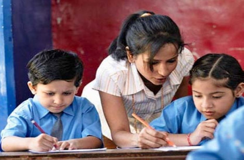 Promote education through two institutions in Pali
