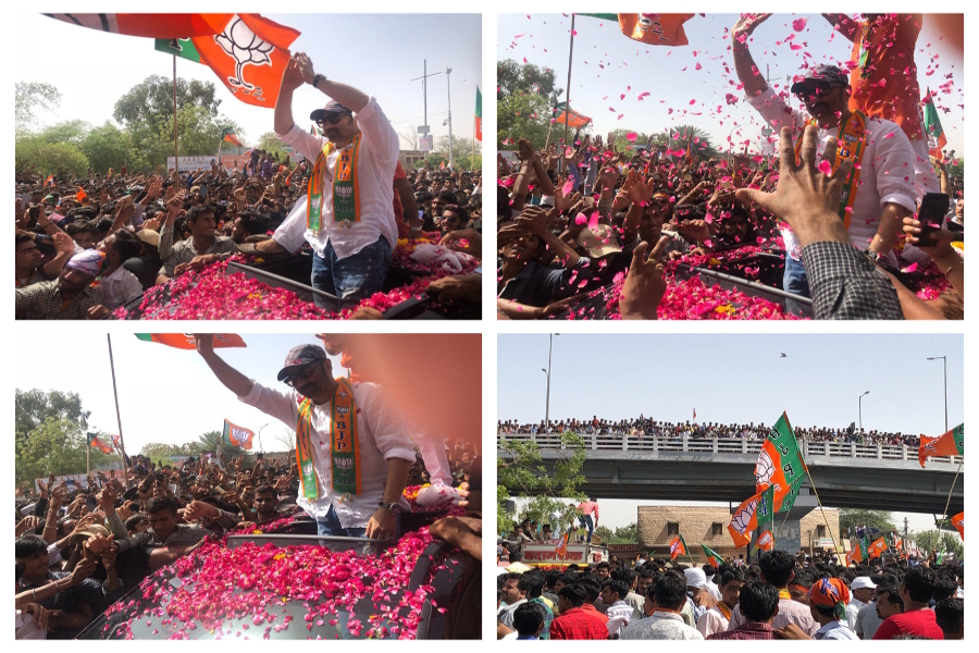 lok sabha elections 2019