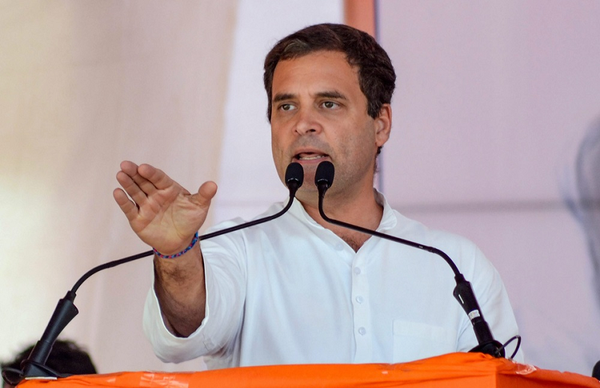 rahul