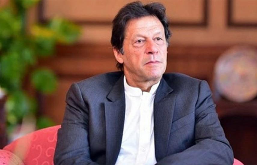 imran