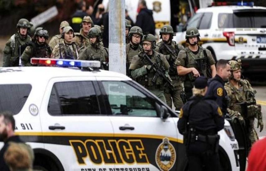 police