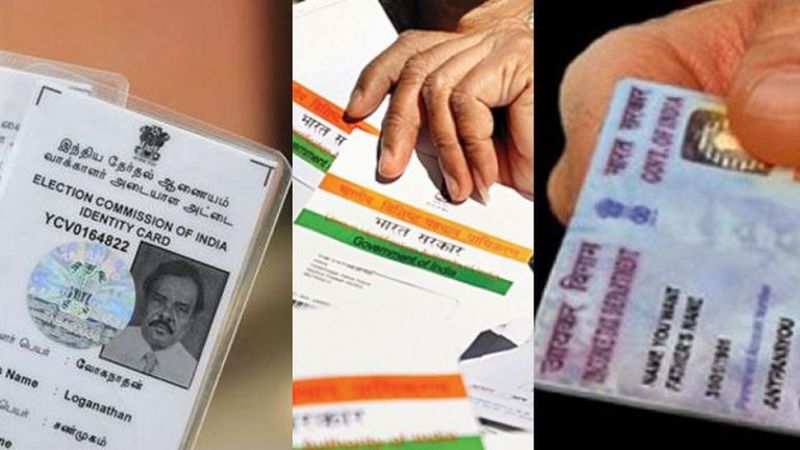 More Identity card valid for poling