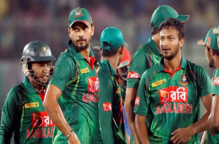 bangladesh cricket