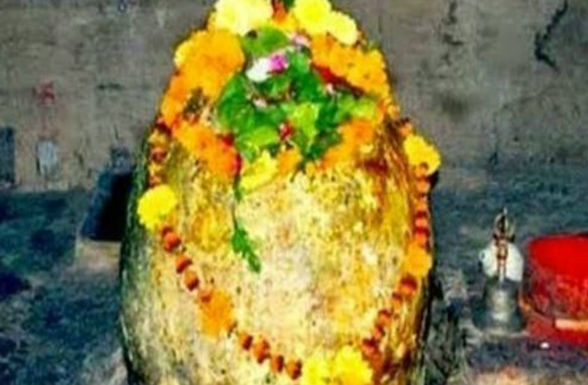 bijli mahadev temple