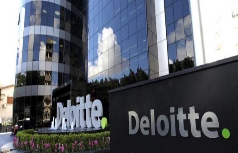 Deloitte