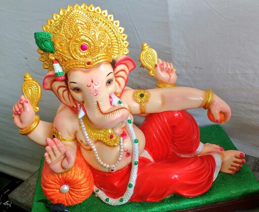Lord Ganapati