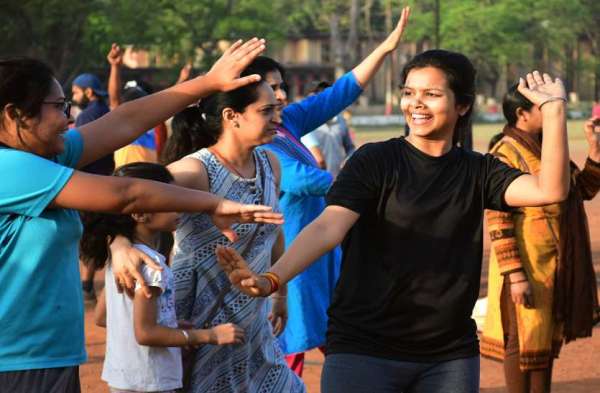 Health Karnival Hamrah