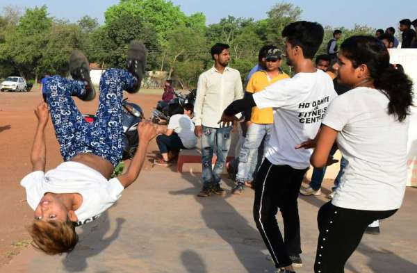 Health Karnival Hamrah