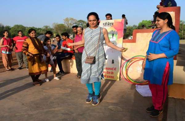 Health Karnival Hamrah