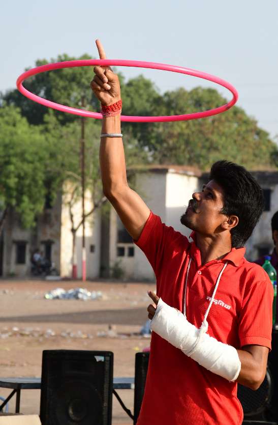 Health Karnival Hamrah