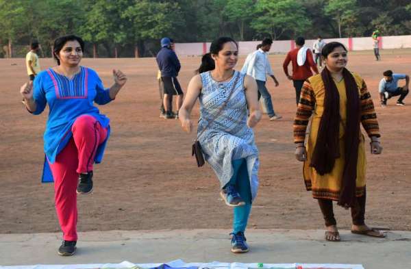 Health Karnival Hamrah