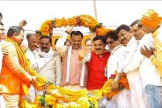 Keshav Prasad Maurya