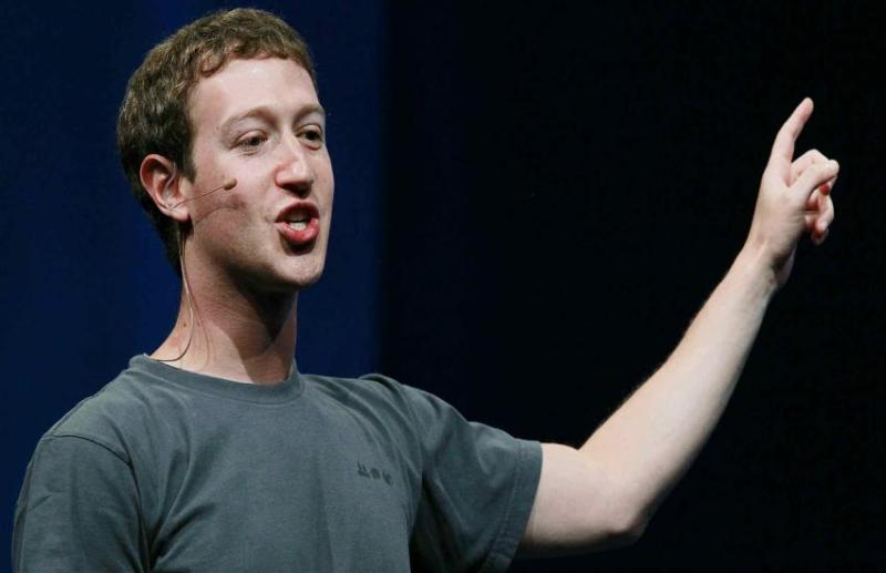 FAcebook CEO