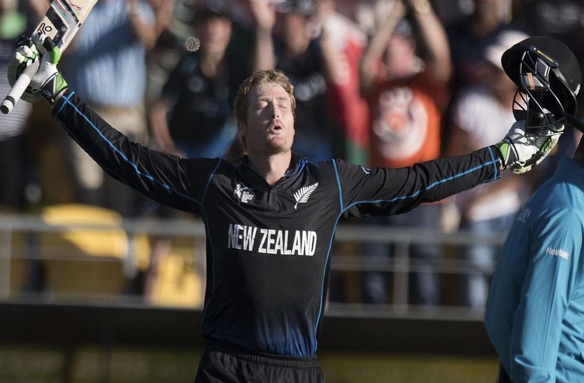 highest individual score in world cup history