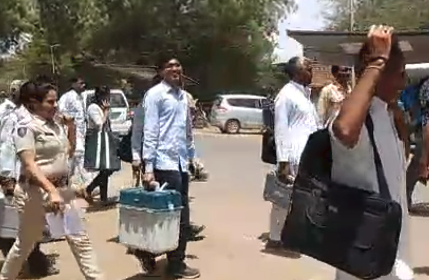 Lok Sabha Election 2019